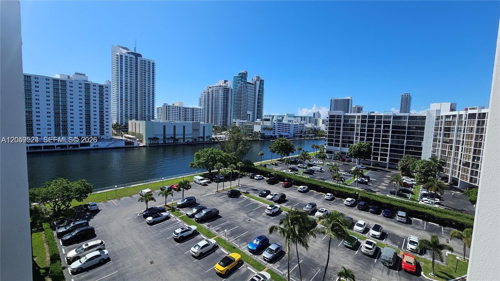 OCEANVIEW PARK CONDO · #716 in Hallandale Beach - Photo 5