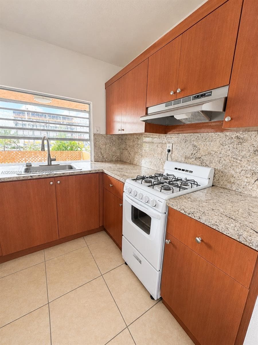 CHAMBERS LAND COMPANY SUB · #A24 in Hialeah - Photo 1