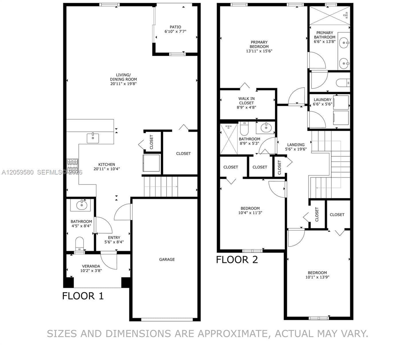 12982 SW 286th Ter photo 38