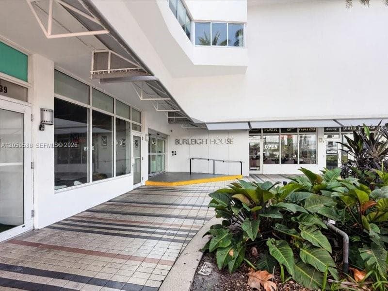 BURLEIGH HOUSE · #331 in Miami Beach - Photo 56