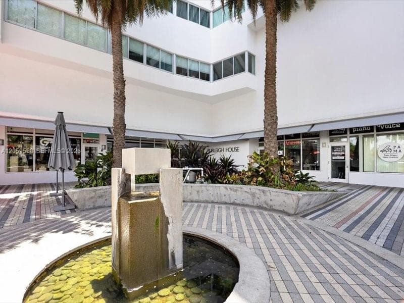 BURLEIGH HOUSE · #331 in Miami Beach - Photo 57