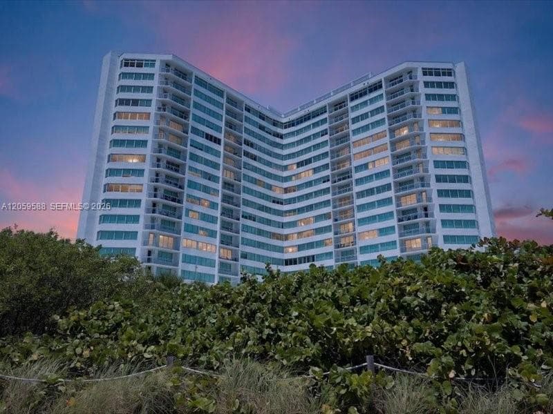 BURLEIGH HOUSE · #331 in Miami Beach - Photo 1