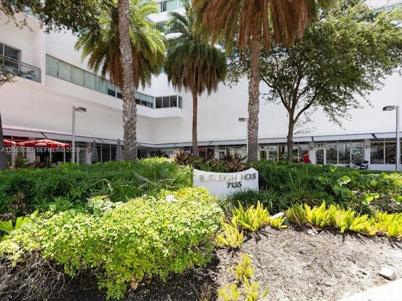 BURLEIGH HOUSE · #331 in Miami Beach - Photo 55
