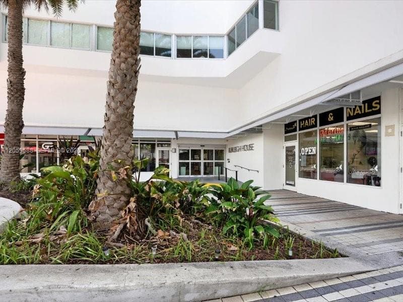 BURLEIGH HOUSE · #331 in Miami Beach - Photo 58