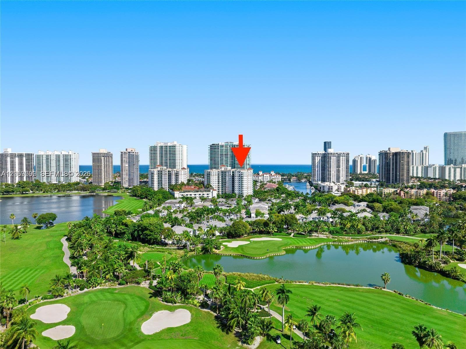TURNBERRY VILLAGE · #310 in Aventura - Photo 2