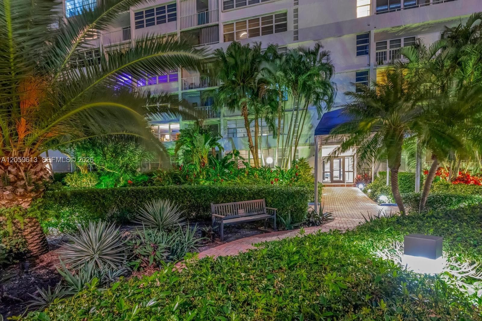 EAST POINT TOWERS CONDO · #1222 in Fort Lauderdale - Photo 36