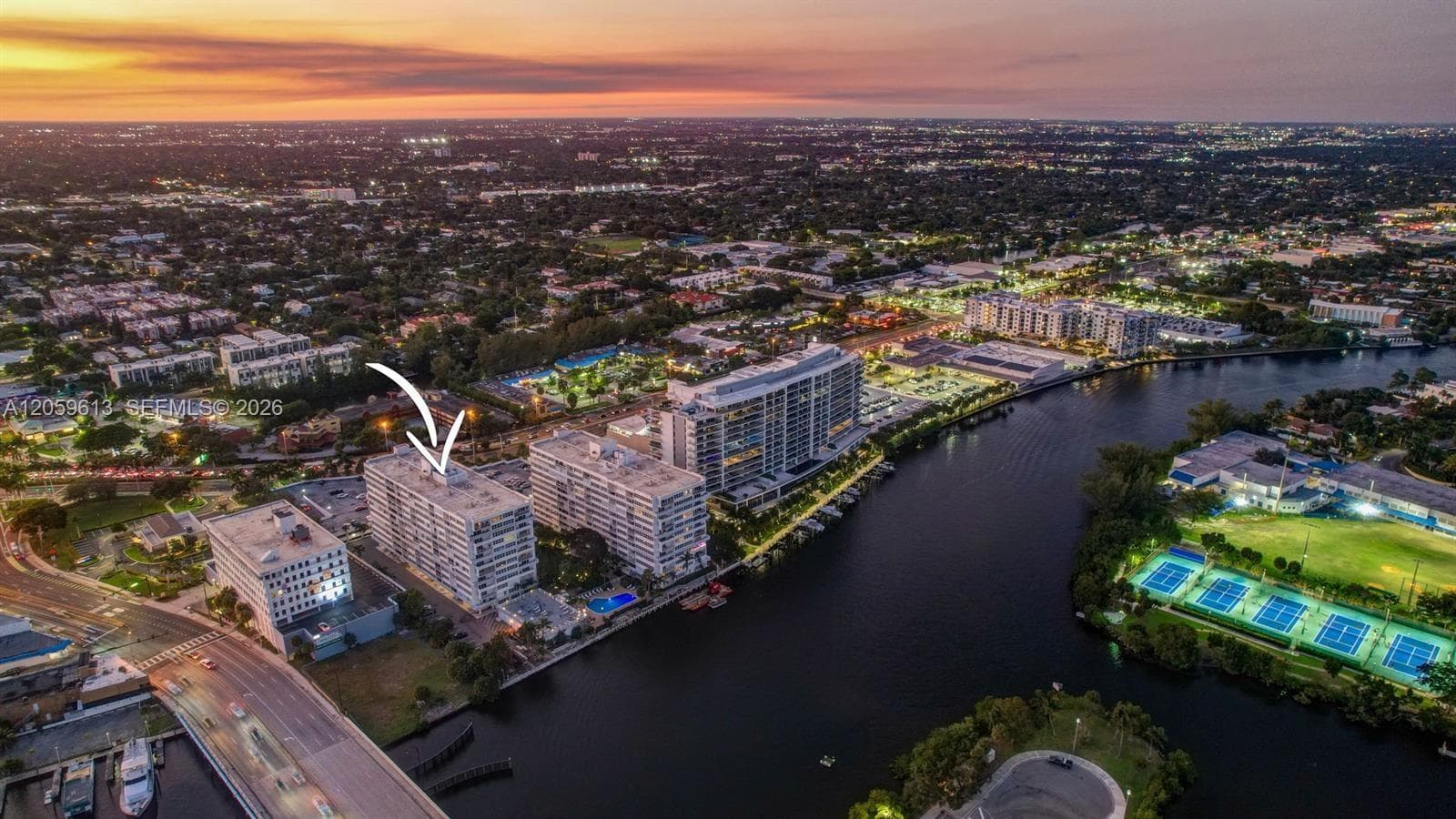 EAST POINT TOWERS CONDO · #1222 in Fort Lauderdale - Photo 38