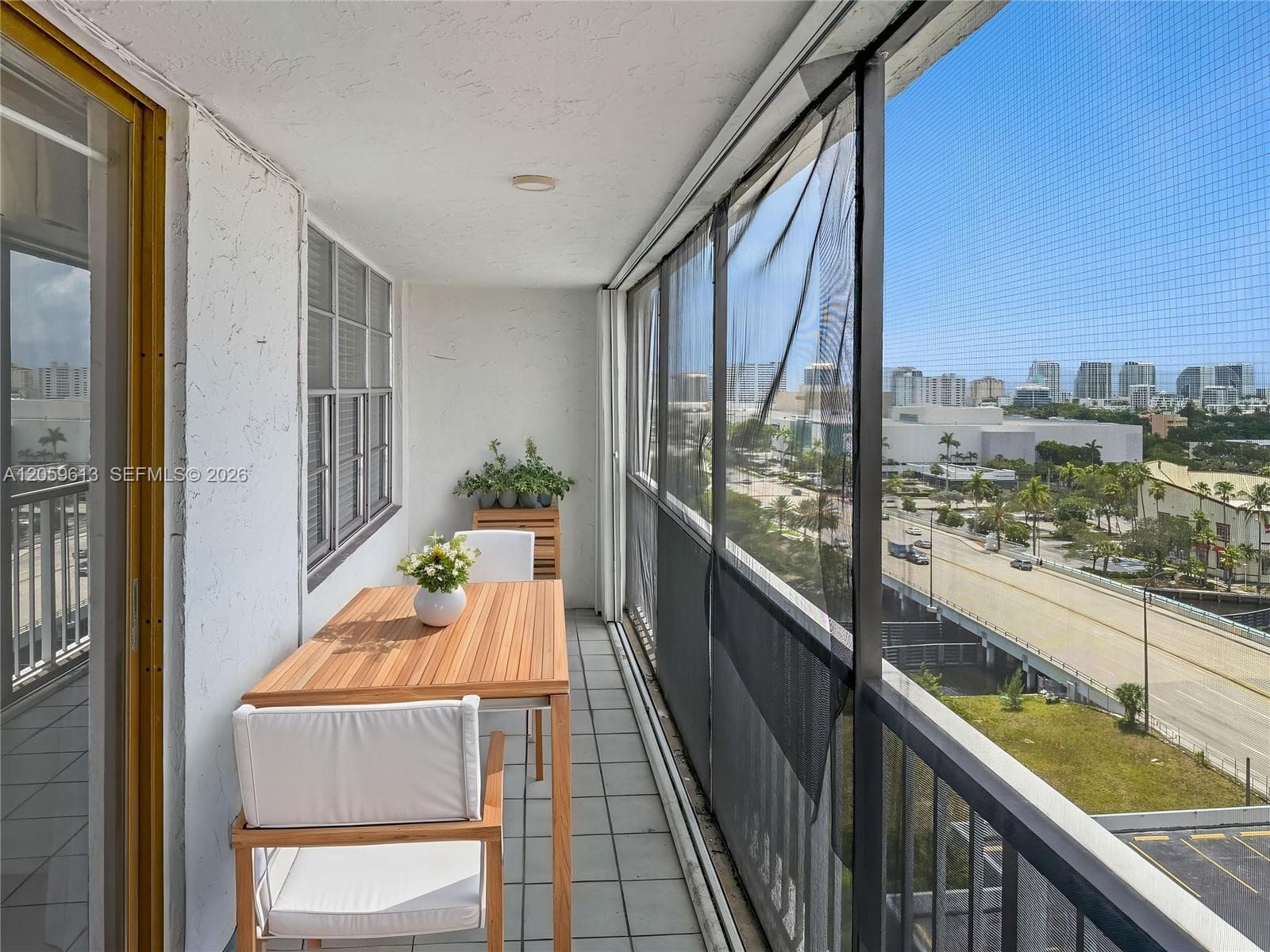 EAST POINT TOWERS CONDO · #1222 in Fort Lauderdale - Photo 18
