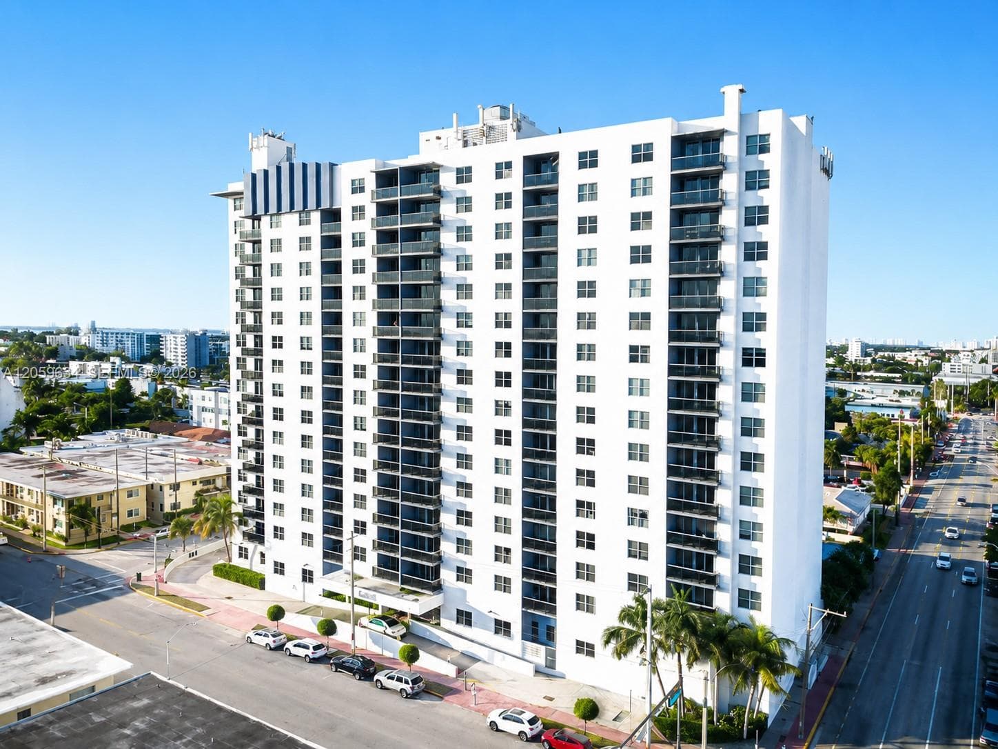 401 BLU OF NORTH BEACH CO · #304 in Miami Beach - Photo 1