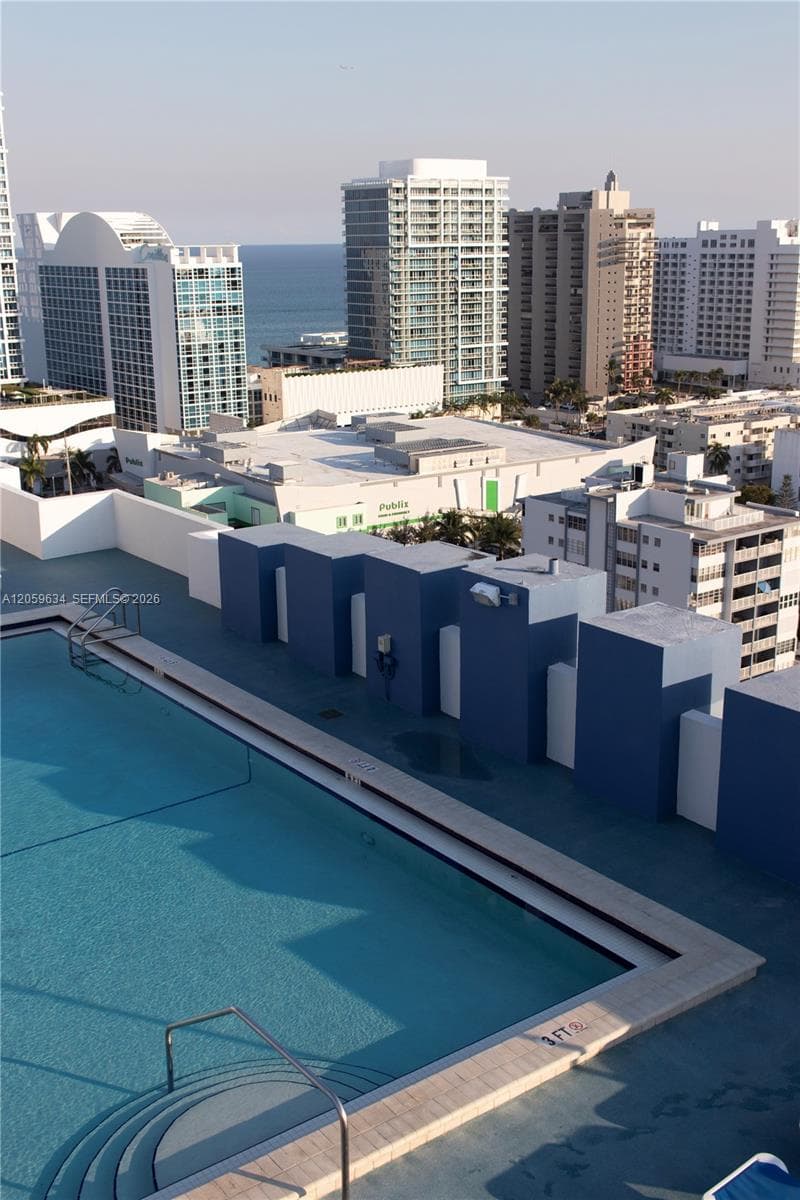 401 BLU OF NORTH BEACH CO · #304 in Miami Beach - Photo 25