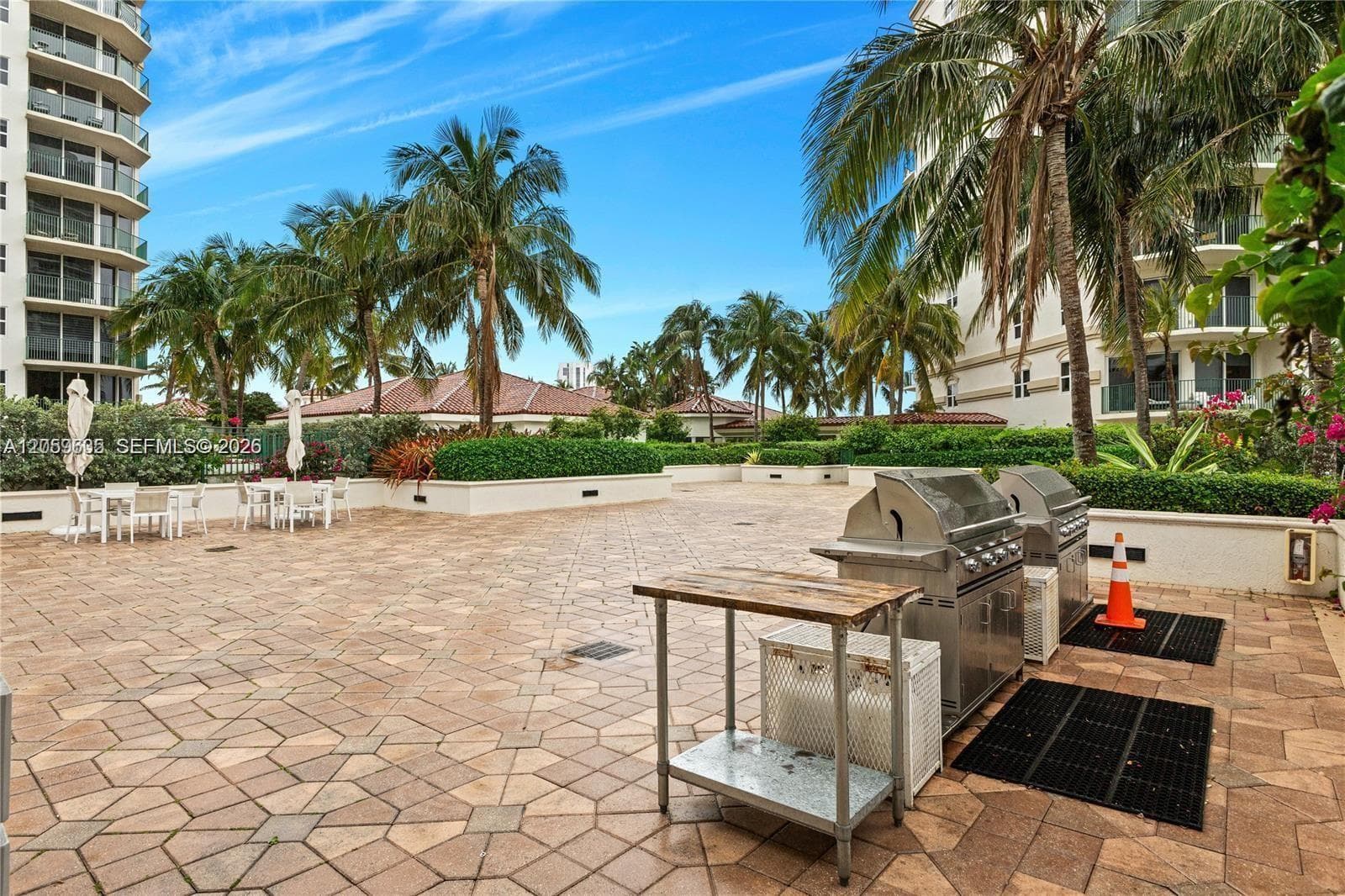 TURNBERRY VILLAGE SO TOWE · #310 in Aventura - Photo 9