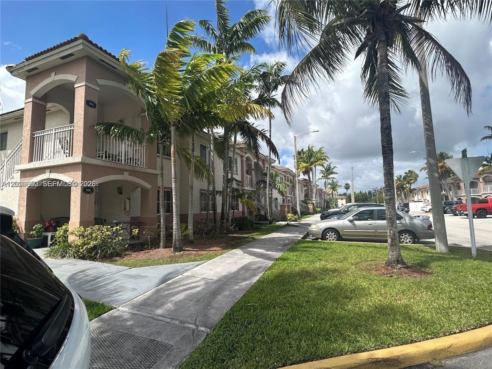 VENETIA GARDENS SOUTH CON · #106-33 in Homestead - Photo 15