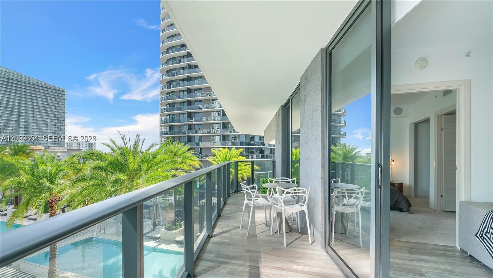 SLS Lux · #1102 in Miami - Photo 2
