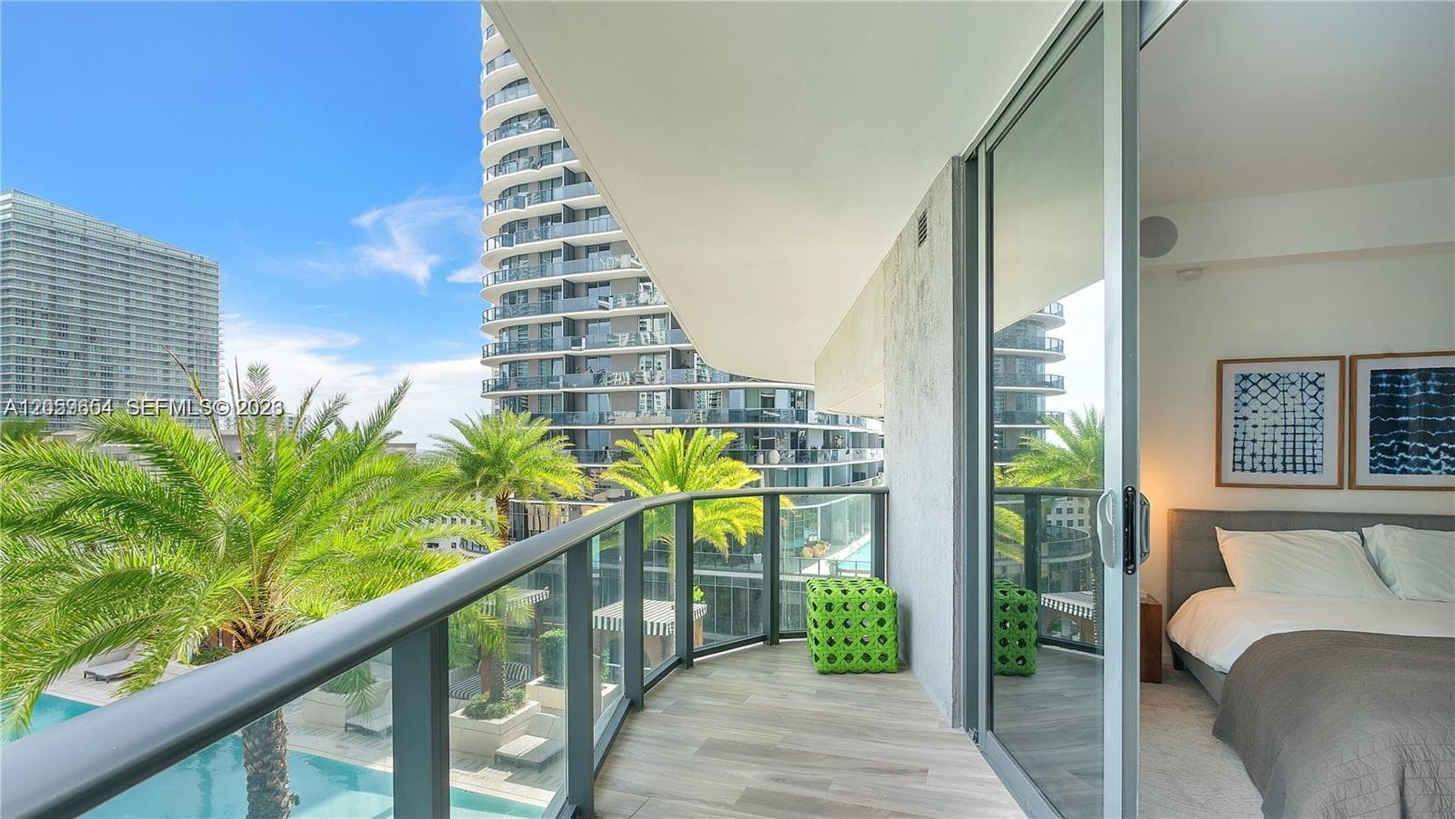 SLS Lux · #1102 in Miami - Photo 17