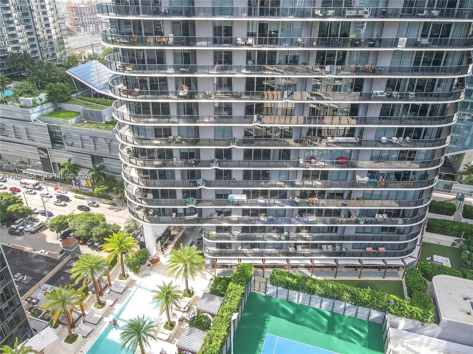 SLS Lux · #1102 in Miami - Photo 20