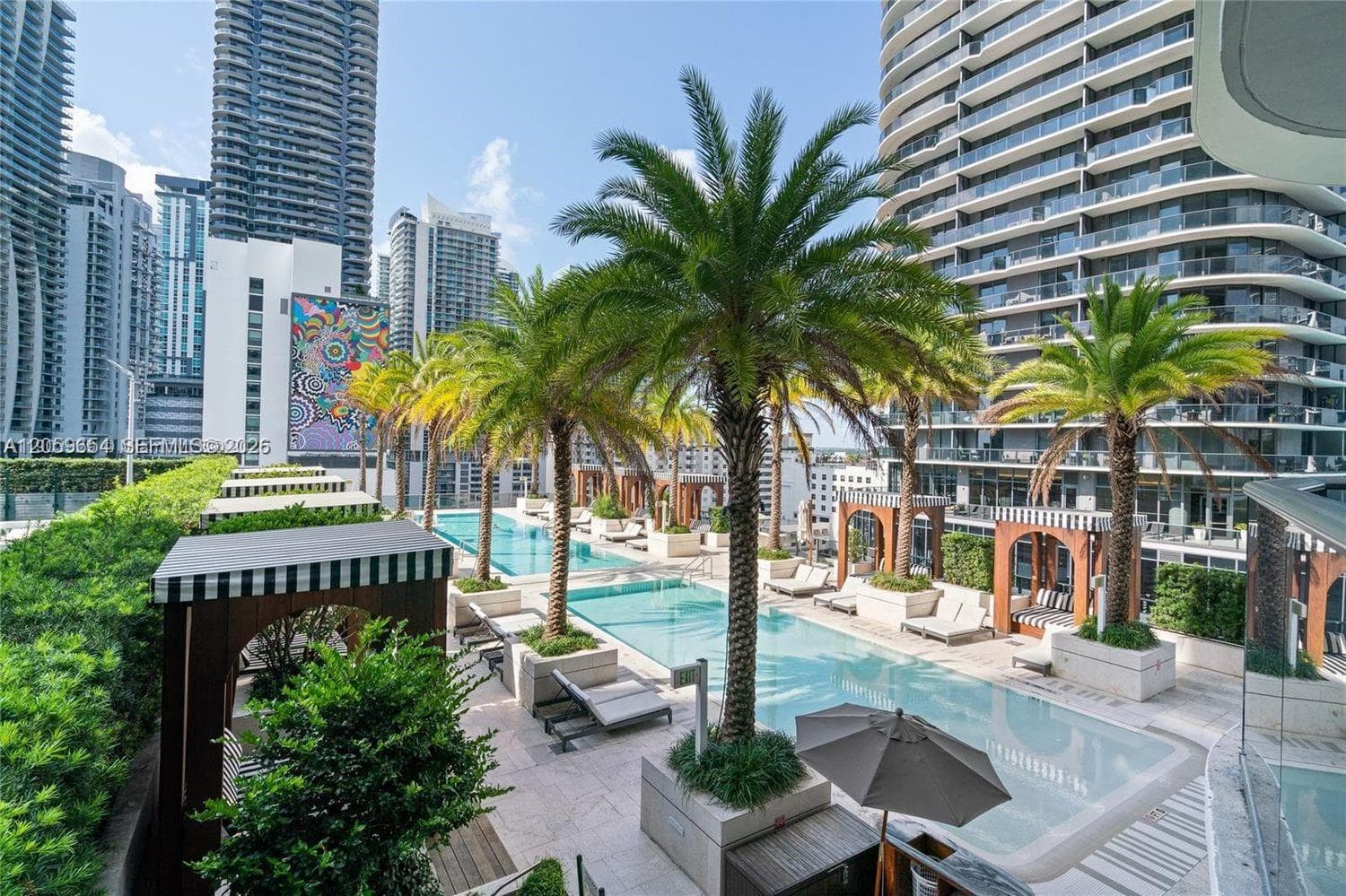 SLS Lux · #1102 in Miami - Photo 18