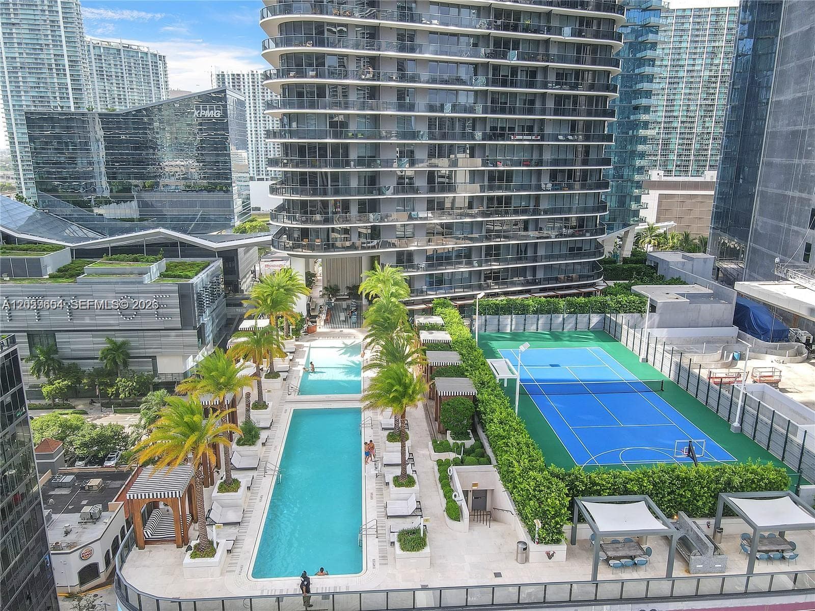 SLS Lux · #1102 in Miami - Photo 19