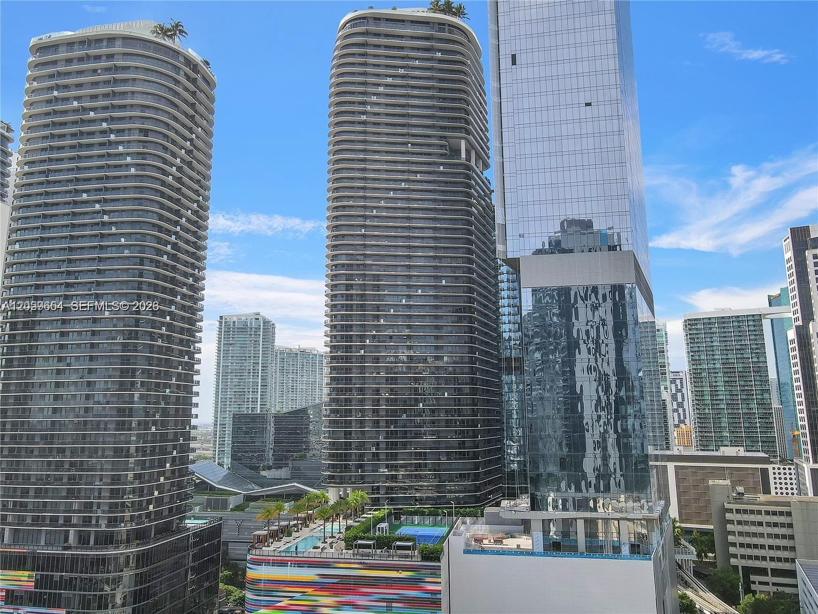 SLS Lux · #1102 in Miami - Photo 21