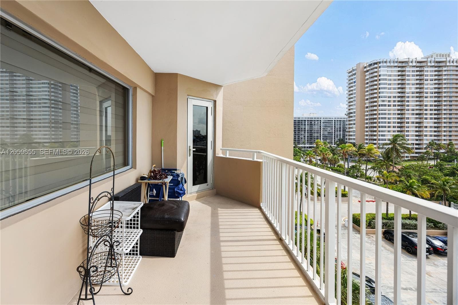 THE HEMISPHERES · #5F in Hallandale Beach - Photo 22