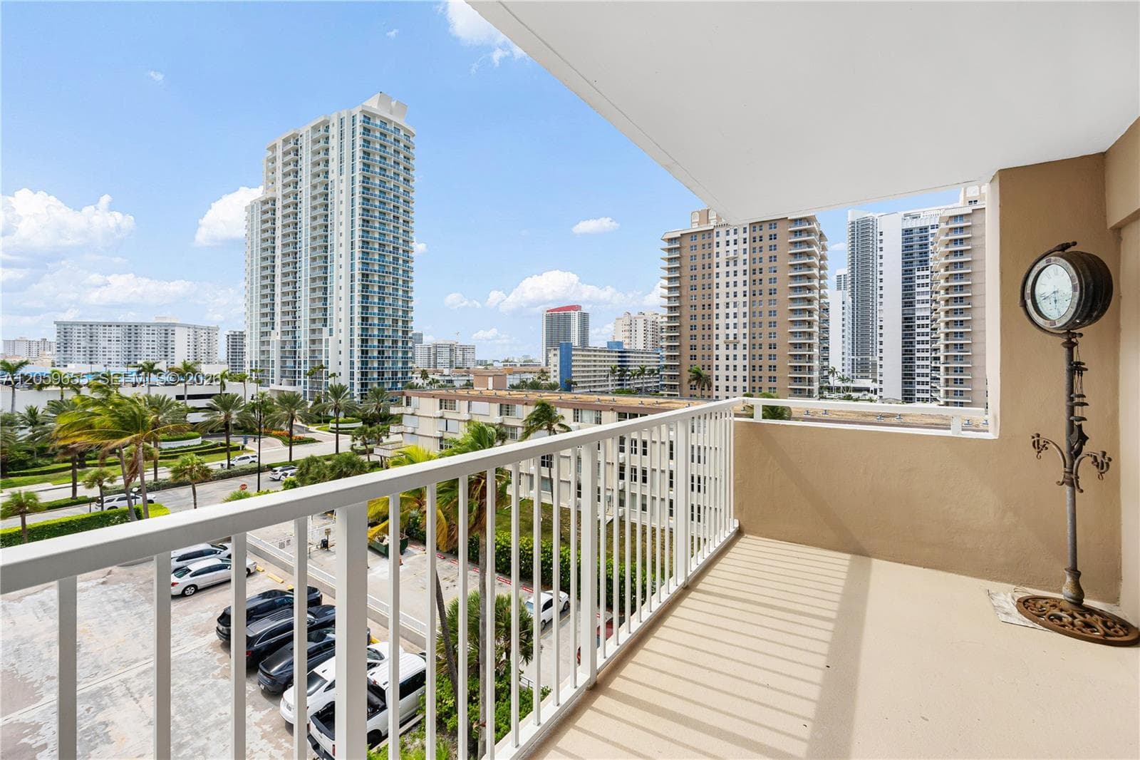 THE HEMISPHERES · #5F in Hallandale Beach - Photo 3