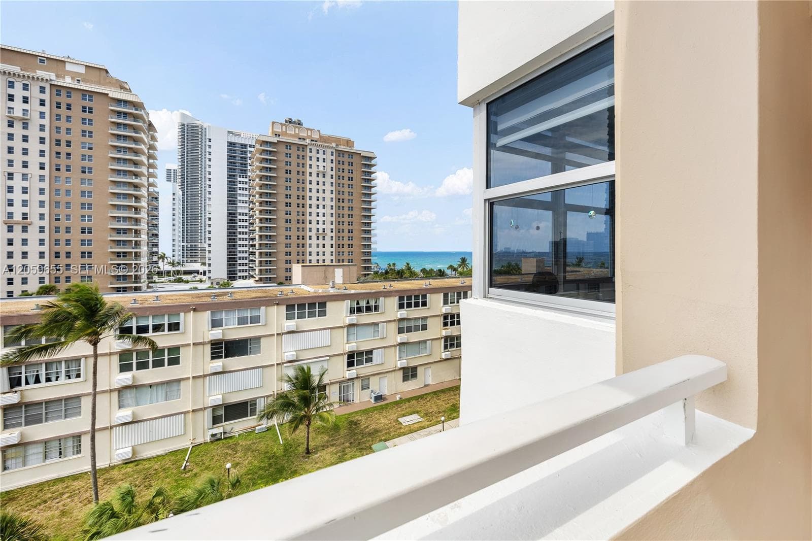 THE HEMISPHERES · #5F in Hallandale Beach - Photo 32