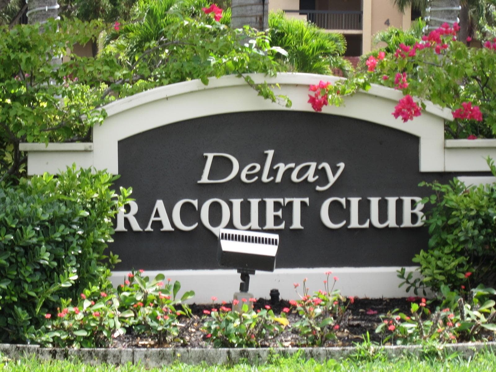 Delray Racquet Club