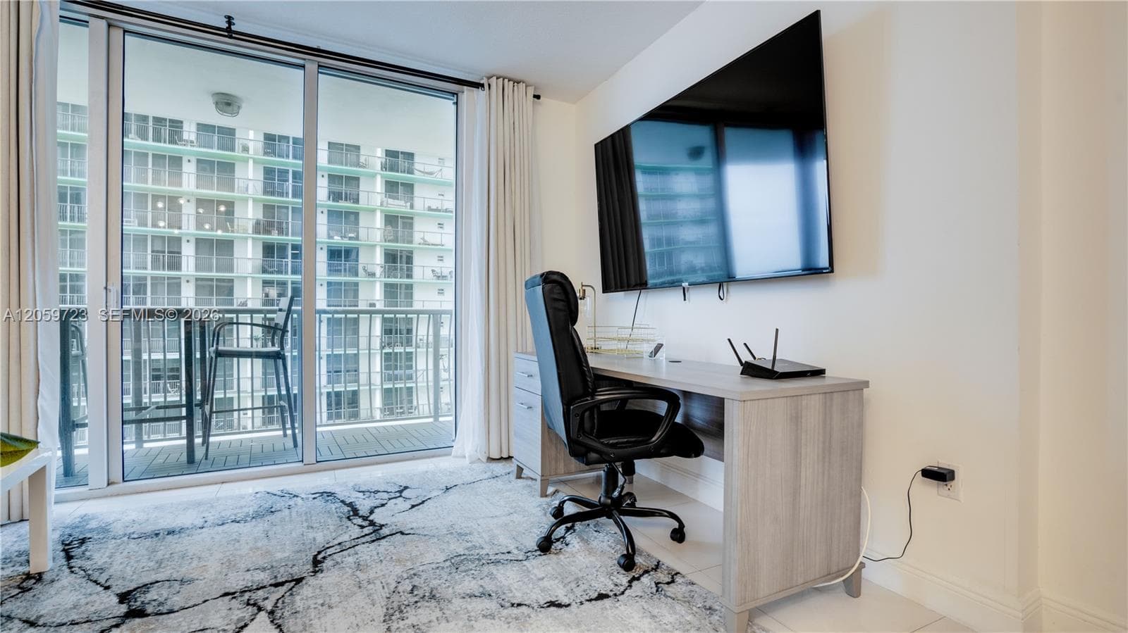 Opera Tower · #2507 in Miami - Photo 8