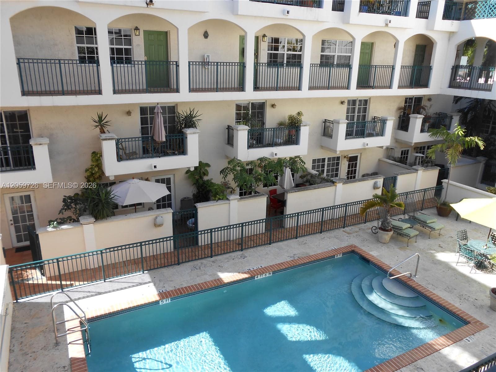 ARMITAGE PLACE NO 3 CONDO · #209 in Miami Beach - Photo 3