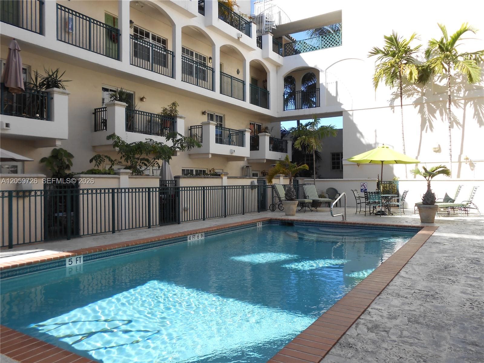 ARMITAGE PLACE NO 3 CONDO · #209 in Miami Beach - Photo 5