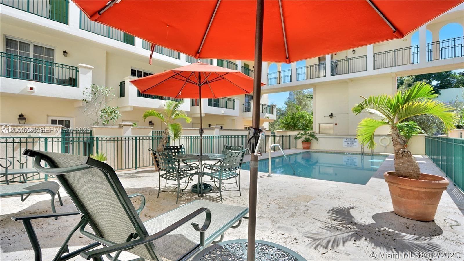 ARMITAGE PLACE NO 3 CONDO · #209 in Miami Beach - Photo 4