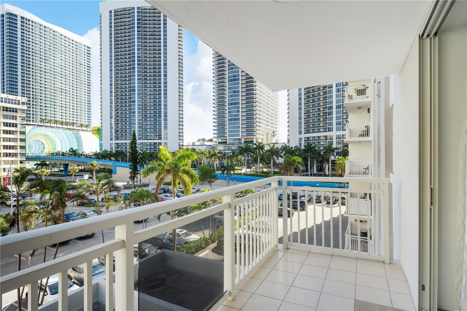 PLAZA TOWERS SOUTH CONDO · #407 in Hallandale Beach - Photo 23