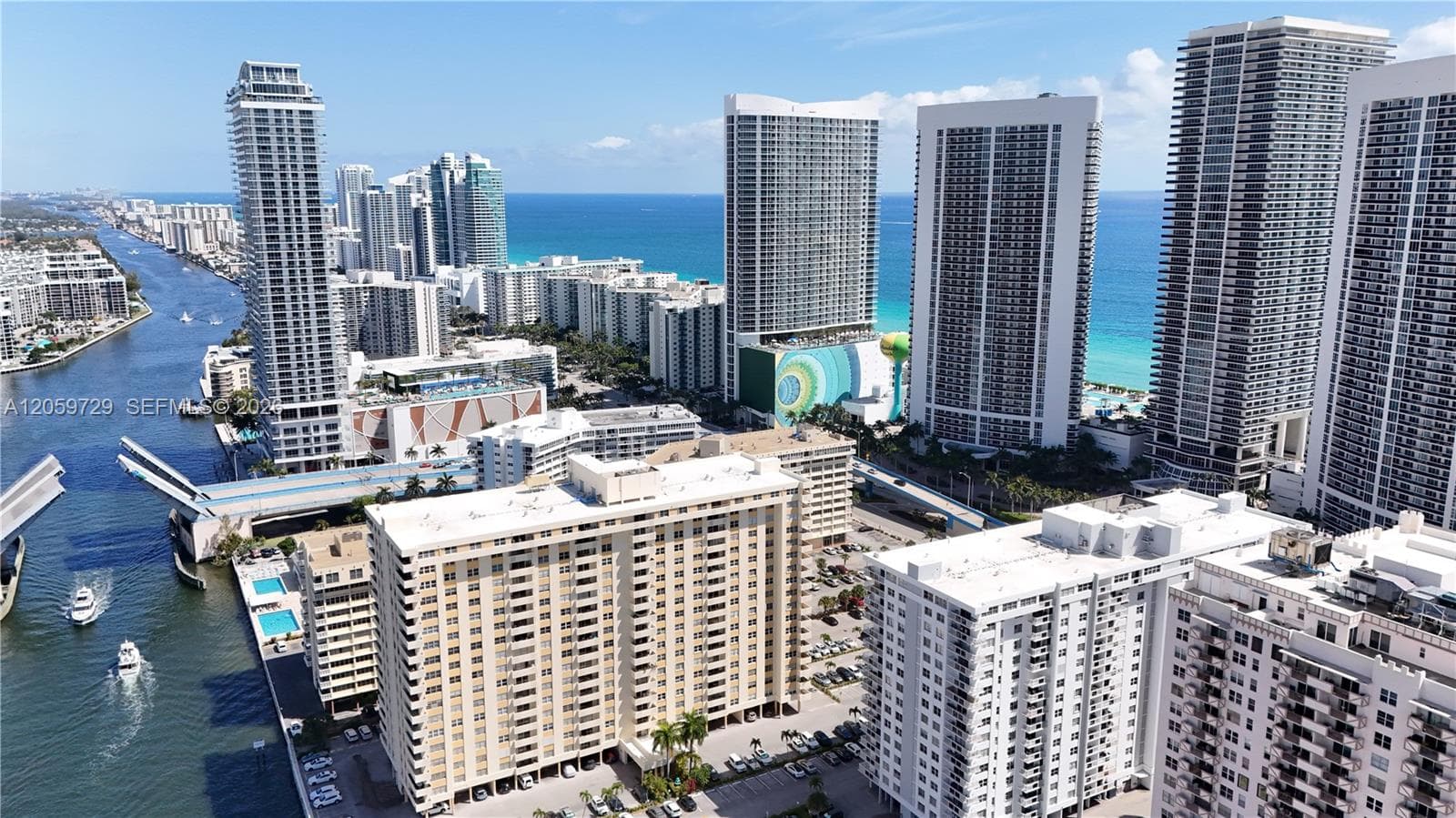 PLAZA TOWERS SOUTH CONDO · #407 in Hallandale Beach - Photo 46