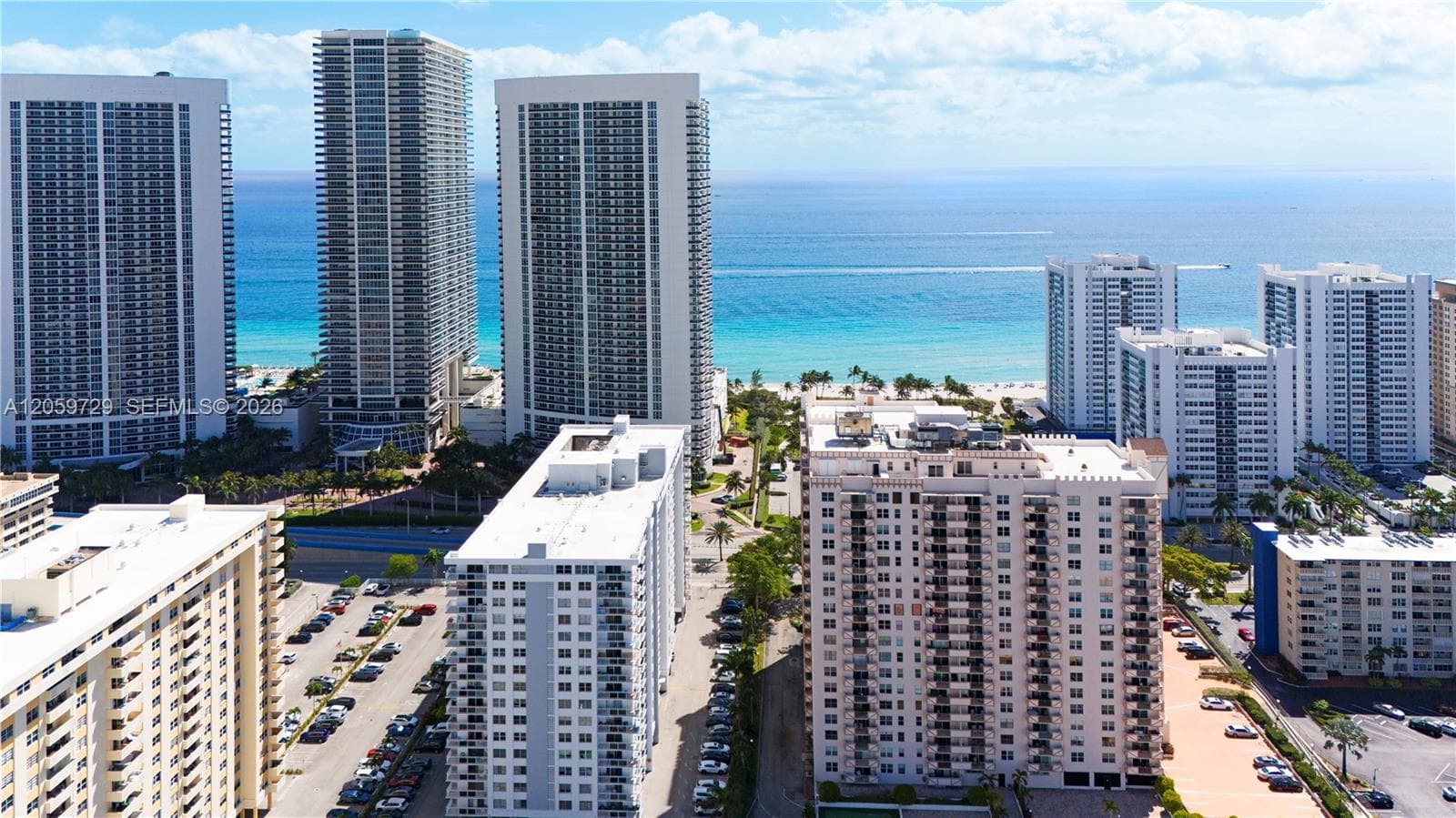PLAZA TOWERS SOUTH CONDO · #407 in Hallandale Beach - Photo 48