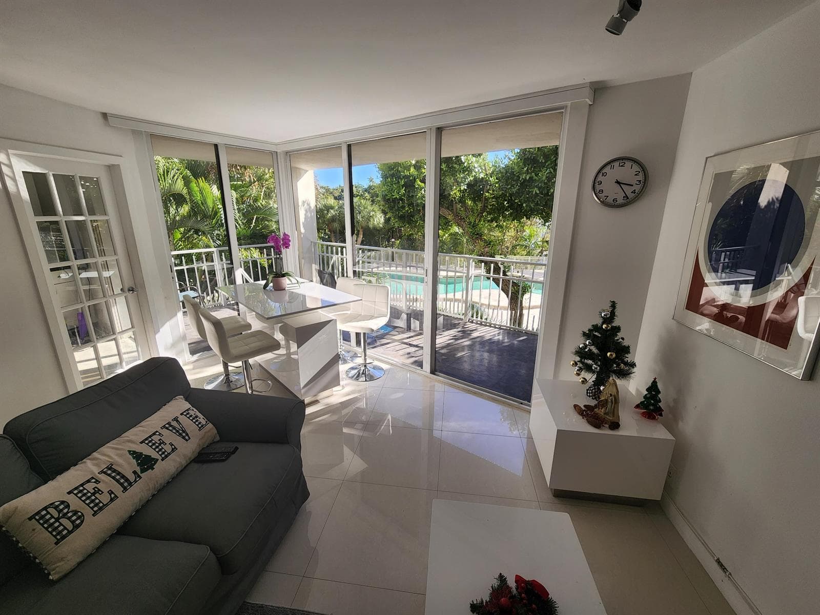 Sun Room