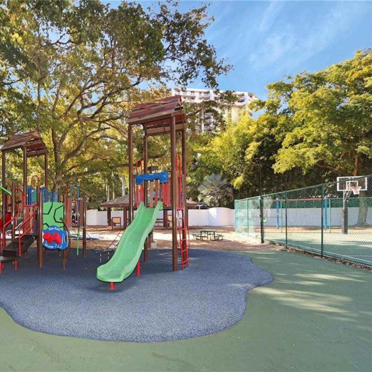 Playground