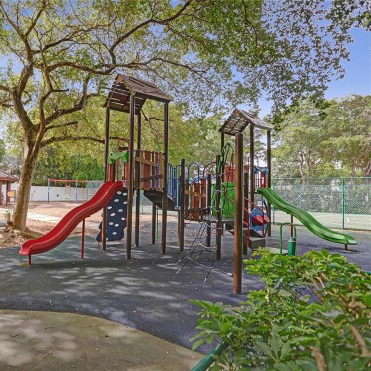 Playground