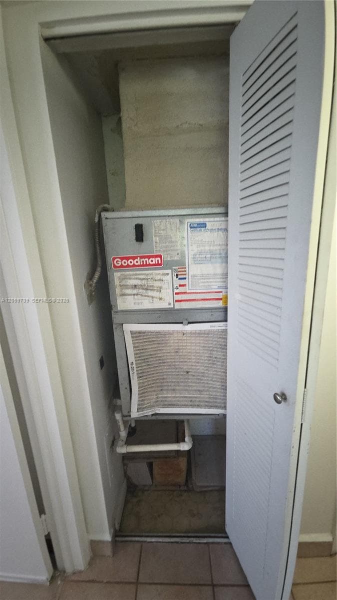 BLEAU FONTAINE CONDO #ONE · #202 in Miami - Photo 25