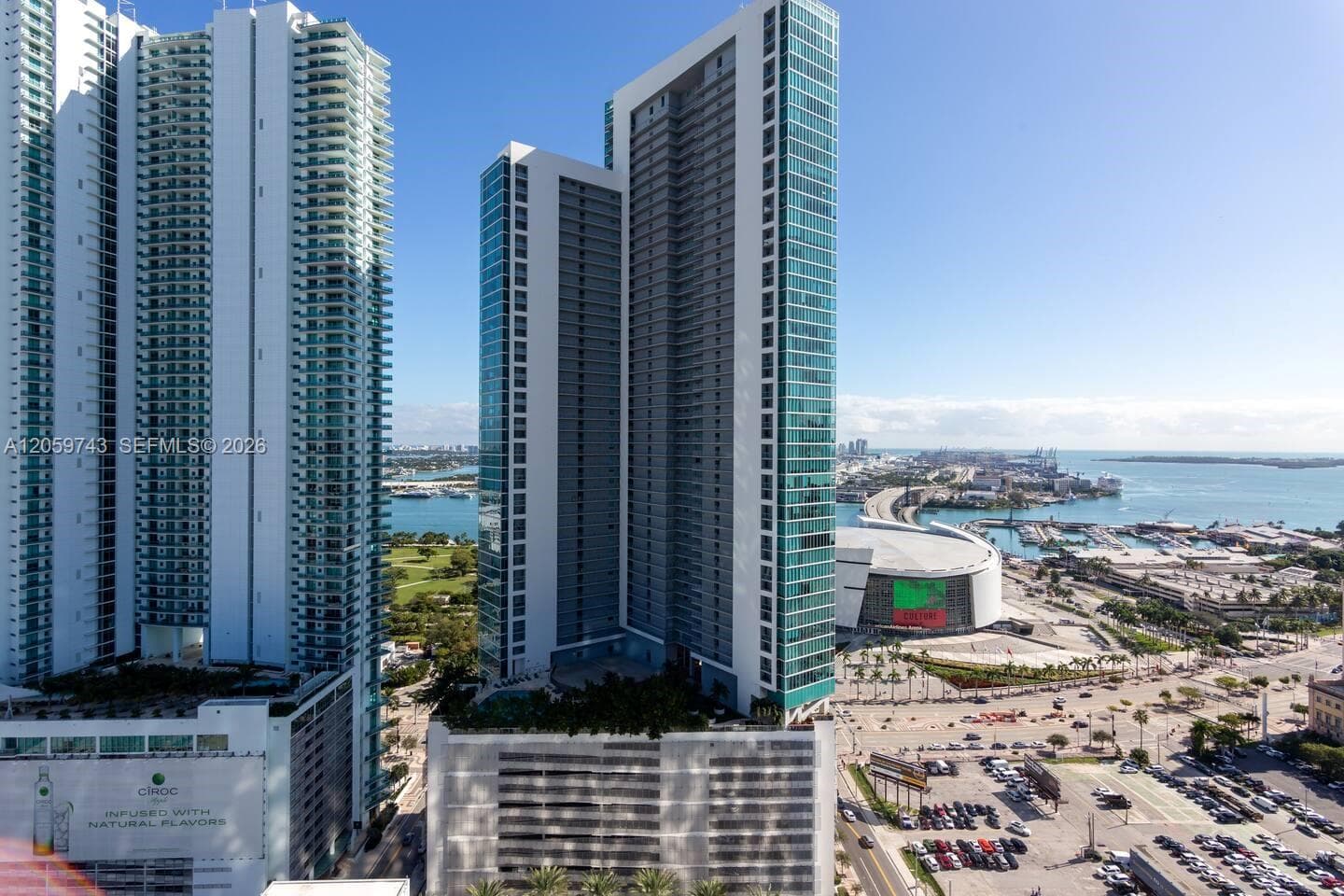 Paramount Miami Worldcenter · #503 in Miami - Photo 22