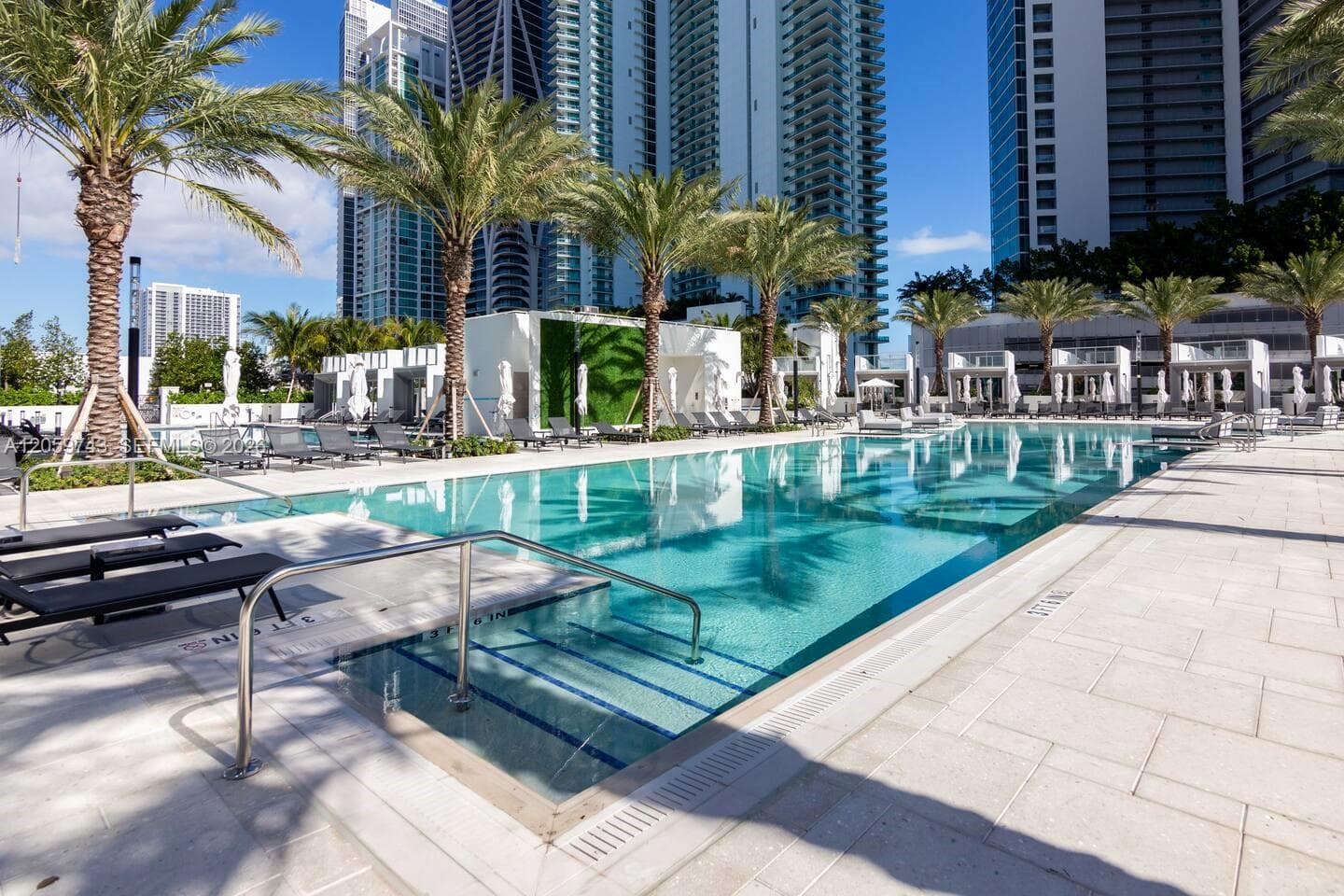 Paramount Miami Worldcenter · #503 in Miami - Photo 36