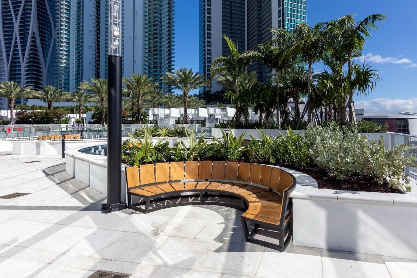 Paramount Miami Worldcenter · #503 in Miami - Photo 32