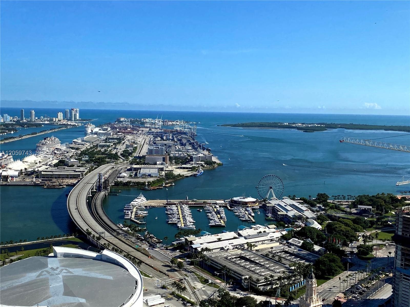 Paramount Miami Worldcenter · #503 in Miami - Photo 41