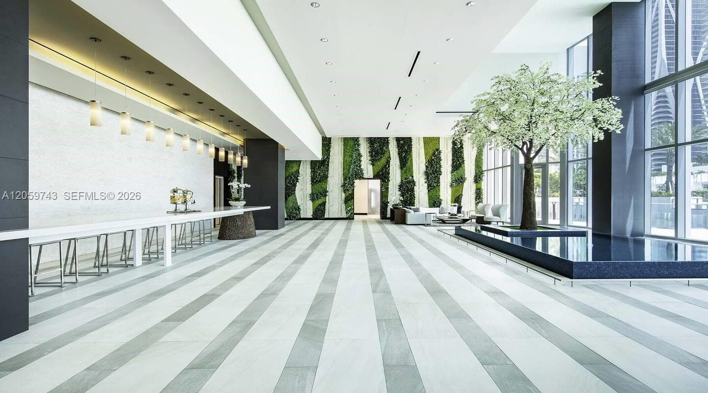 Paramount Miami Worldcenter · #503 in Miami - Photo 51