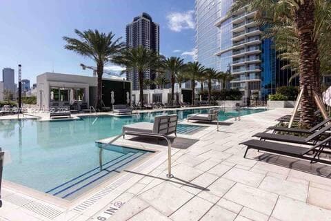 Paramount Miami Worldcenter · #503 in Miami - Photo 48