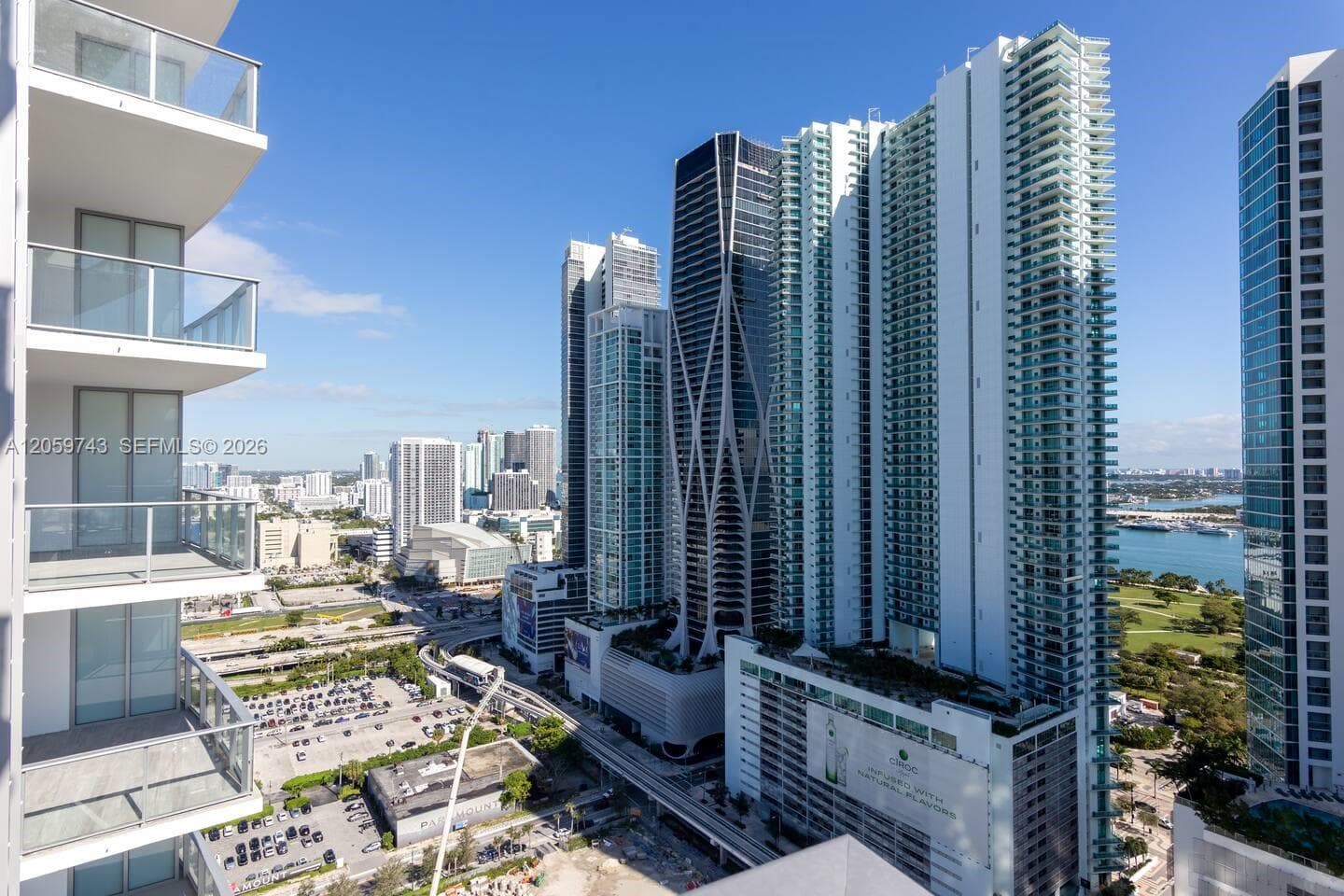 Paramount Miami Worldcenter · #503 in Miami - Photo 21