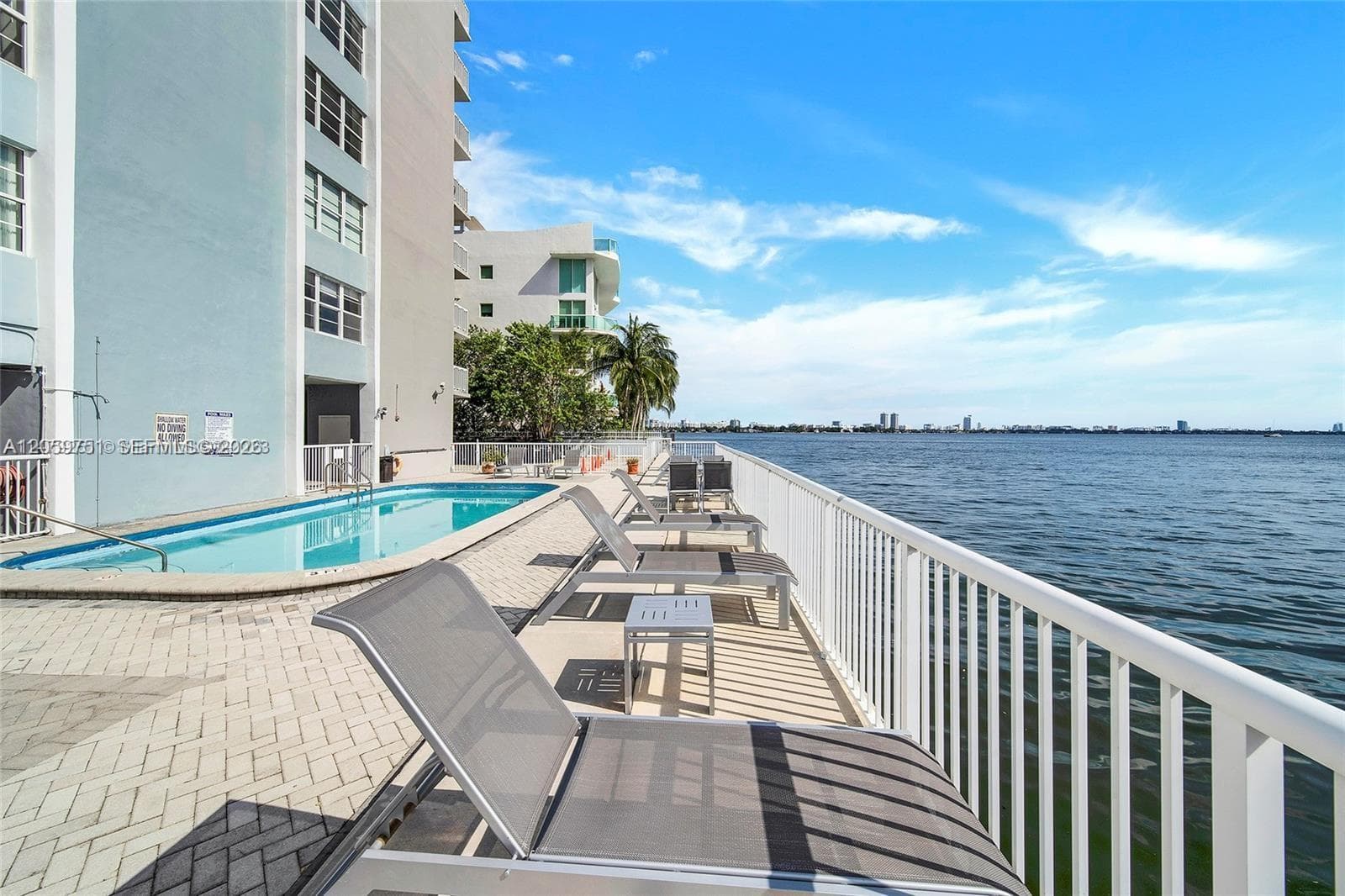 VILLA BAY VISTA CONDO · #304 in Miami Beach - Photo 3