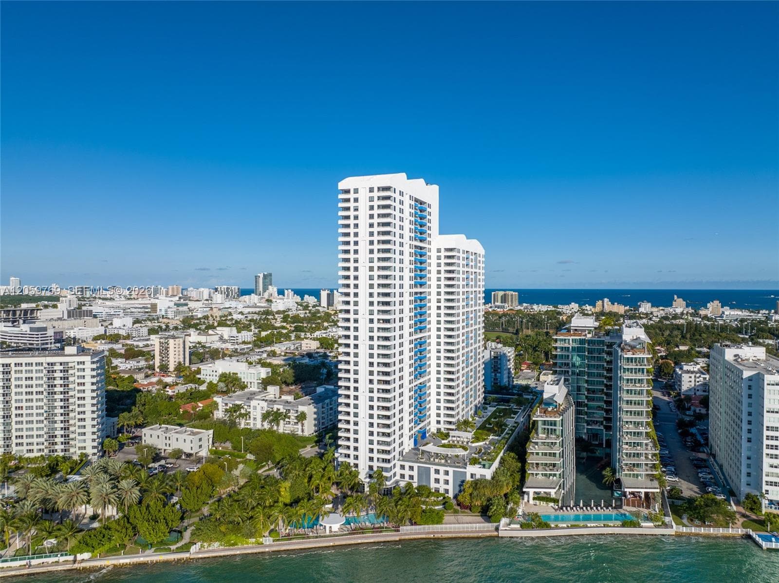 THE WAVERLY AT SOUTH BEAC · #2601 in Miami Beach - Photo 36