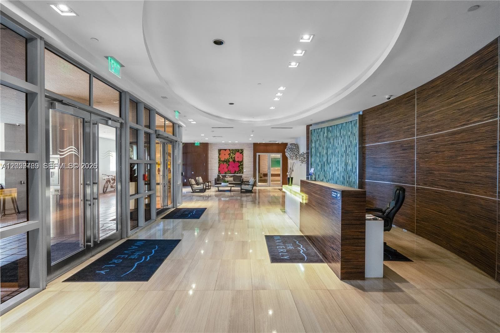 THE WAVERLY AT SOUTH BEAC · #2601 in Miami Beach - Photo 20