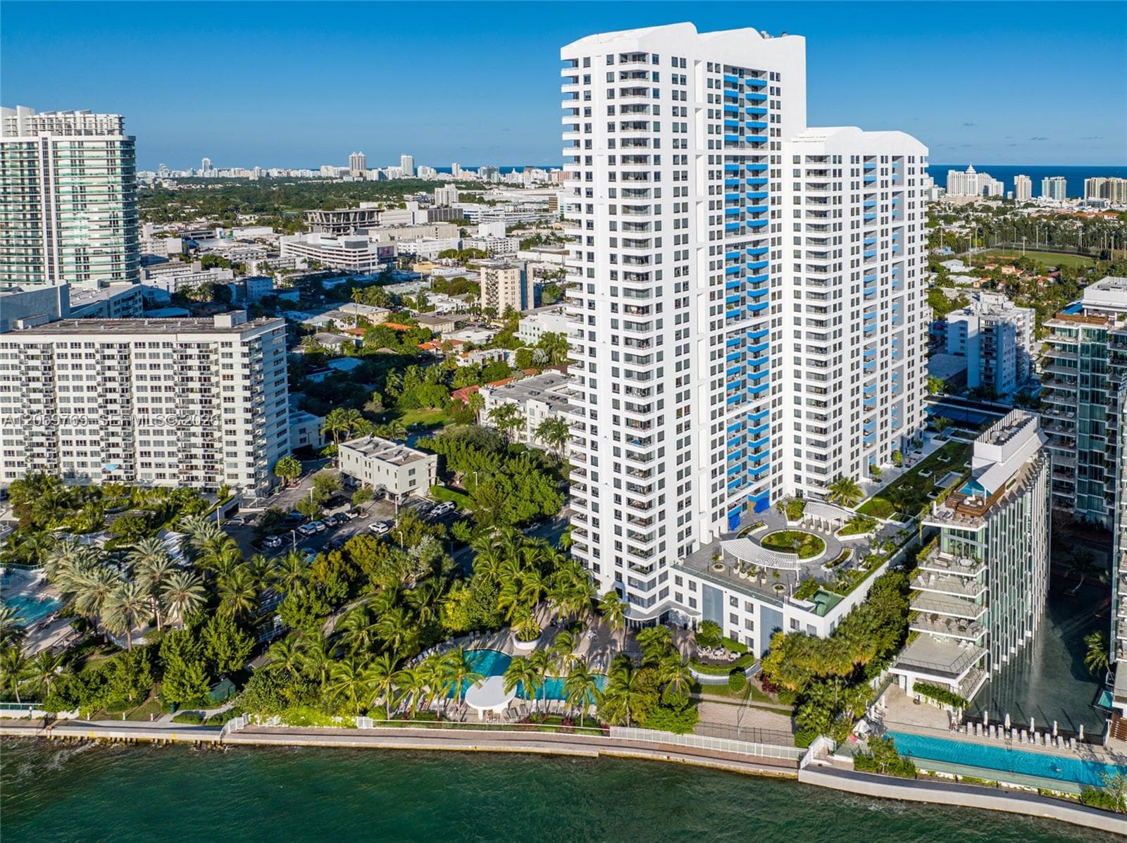 THE WAVERLY AT SOUTH BEAC · #2601 in Miami Beach - Photo 34