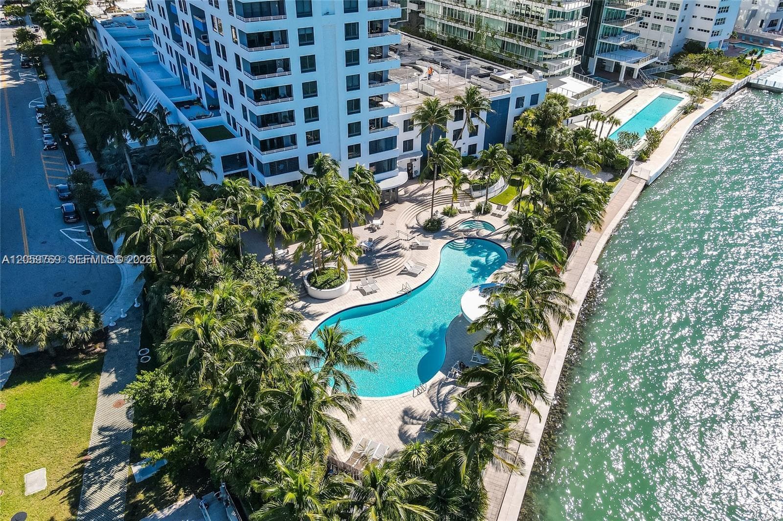 THE WAVERLY AT SOUTH BEAC · #2601 in Miami Beach - Photo 37