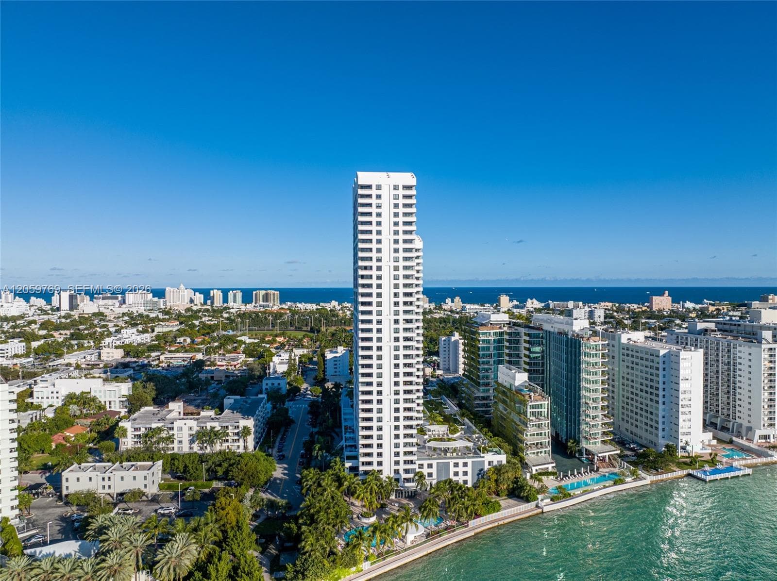 THE WAVERLY AT SOUTH BEAC · #2601 in Miami Beach - Photo 35